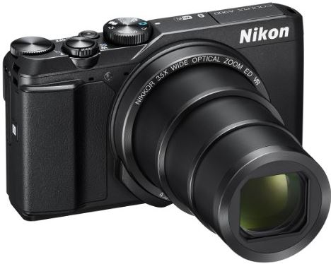 Nikon COOLPIX A900