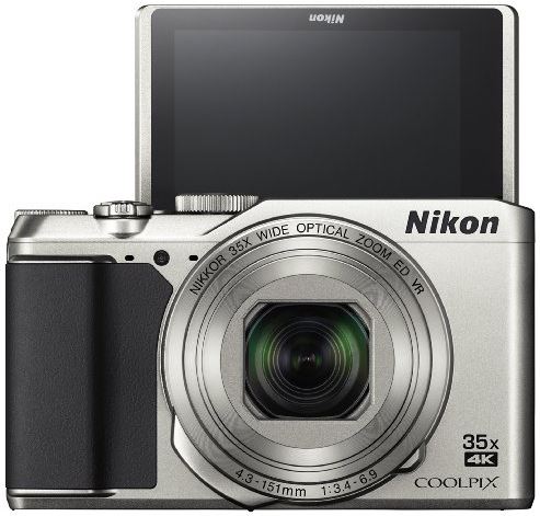 Nikon COOLPIX A900