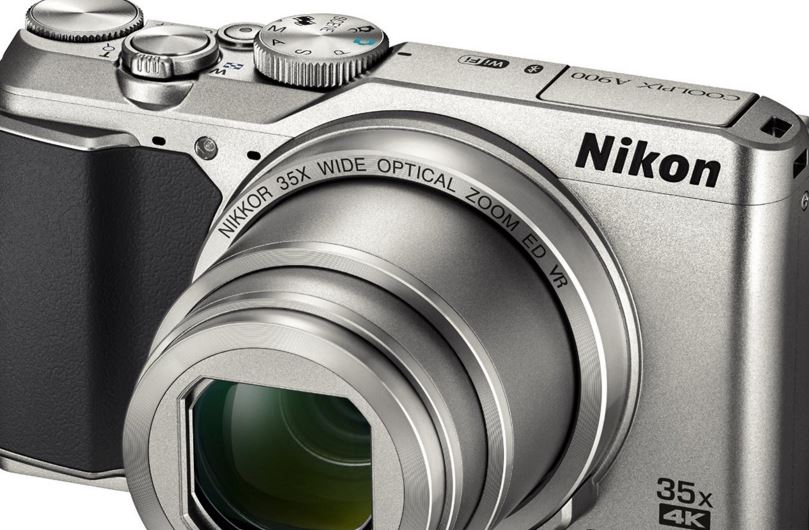 カメラ デジタルカメラ Nikon COOLPIX A900 Digital Camera Review - Nerd Techy