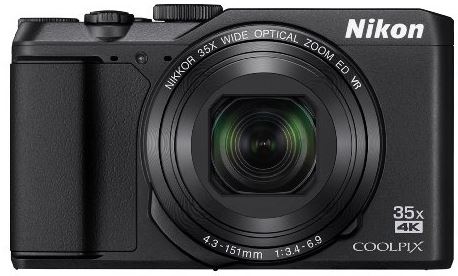 Nikon COOLPIX A900