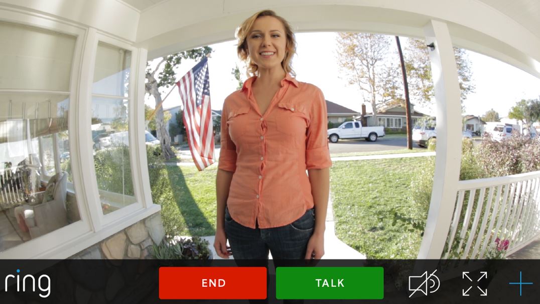 ring video doorbell video quality