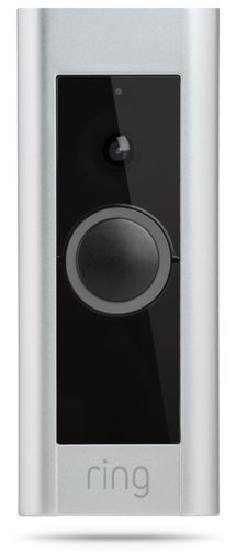 Ring Video Doorbell Pro