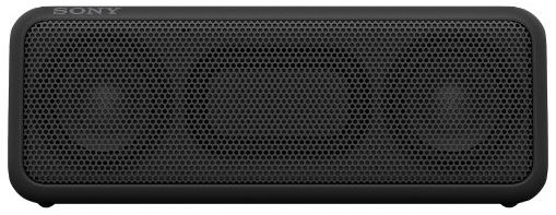 sony bluetooth speaker xb3