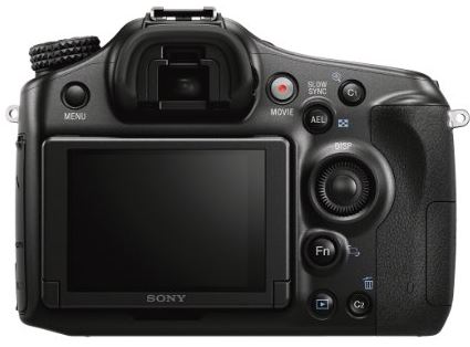 Sony a68