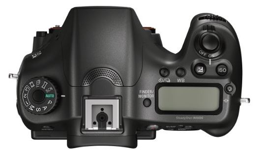 Sony a68