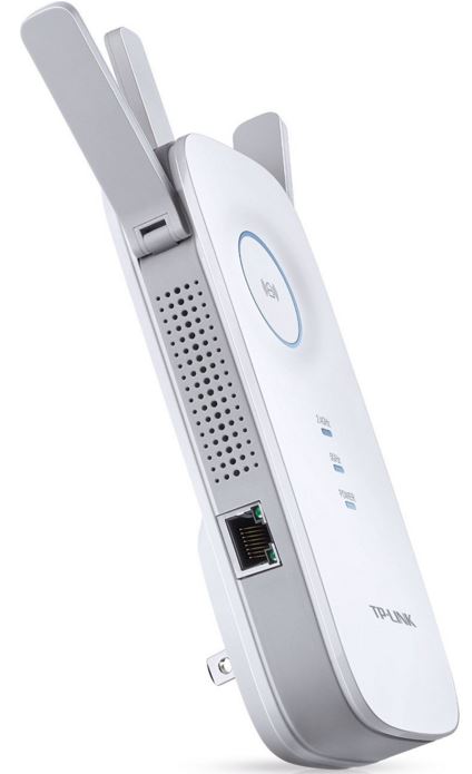 TP-LINK RE355 RE450