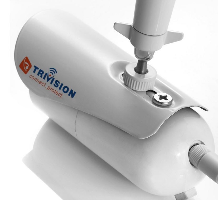 Trivision NC-335PW