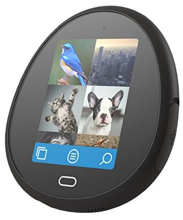 The Egg Personal Cloud device by Eggcyte