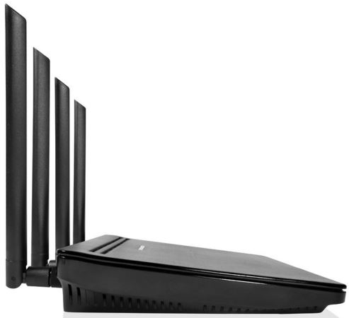 Amped Wireless ATHENA-EX AC2600 RE2600M