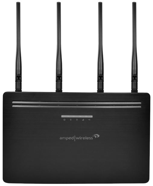 Amped Wireless ATHENA-EX AC2600 RE2600M