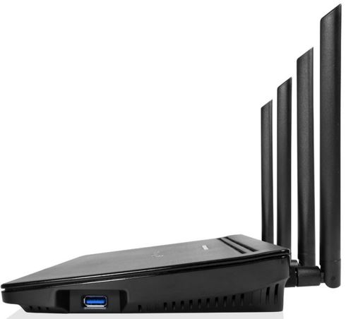 Amped Wireless ATHENA-EX AC2600 RE2600M