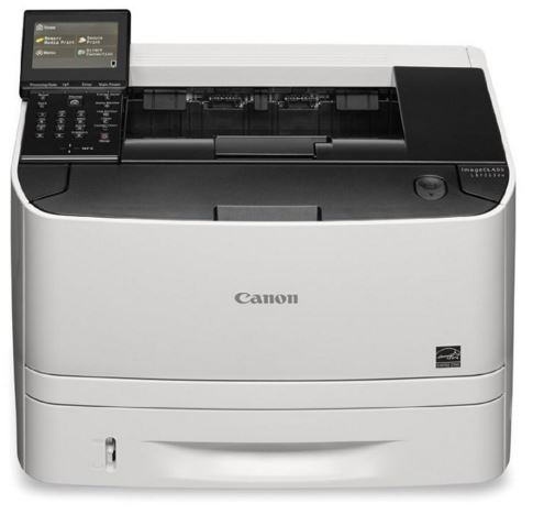 Canon imageCLASS LBP253dw