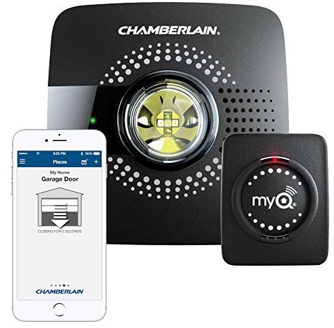 Chamberlain MyQ