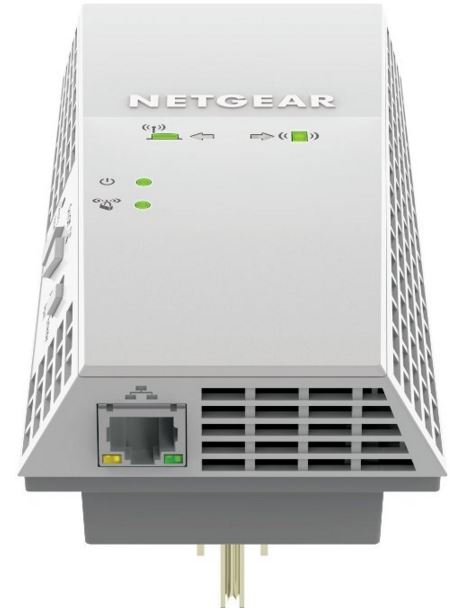 NETGEAR Nighthawk X4 EX7300 AC2200 Range Extender