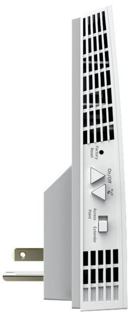 Netgear EX6400 AC1900 Essentials Edition