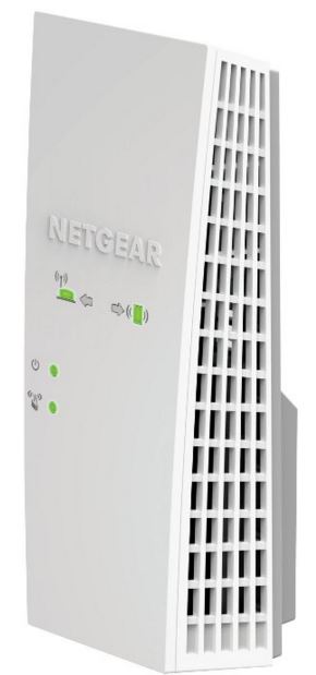 Netgear EX6400 AC1900 Essentials Edition