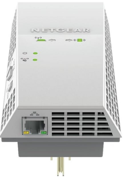 Netgear EX6400 AC1900 Essentials Edition