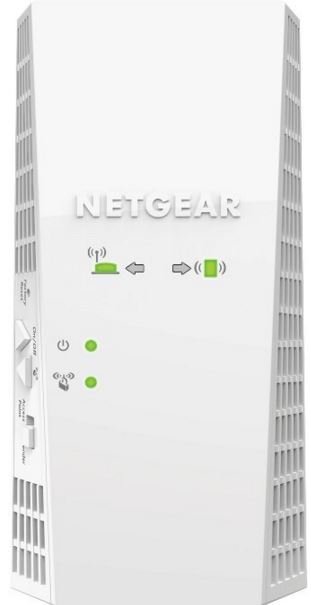 Netgear EX6400 AC1900 Essentials Edition