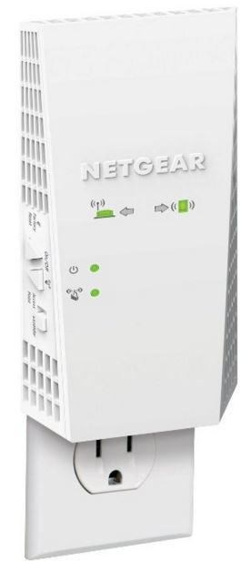 Netgear EX6400 AC1900 Essentials Edition