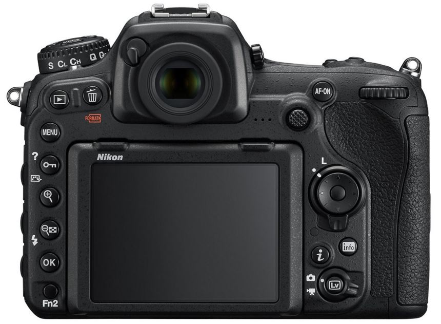 Review of the Nikon D500 DSLR - Nerd Techy