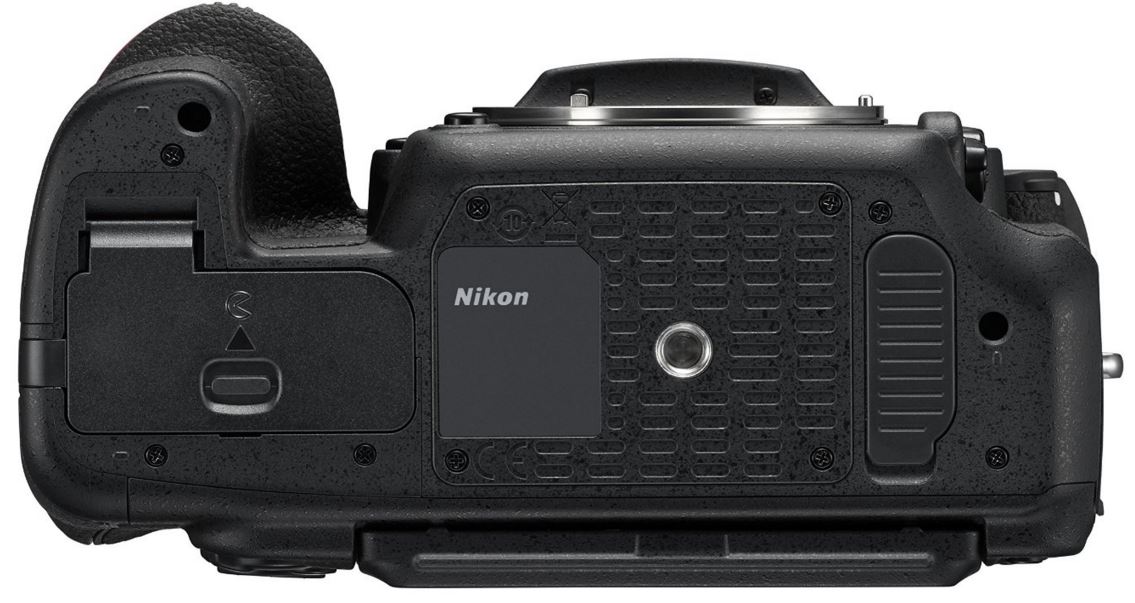 Nikon D500