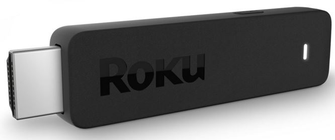 Roku Quad-Core Streaming Stick 3600R