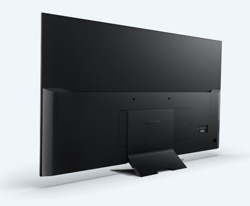 Sony XBR75X940D