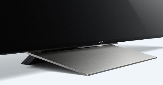 Sony XBR75X940D