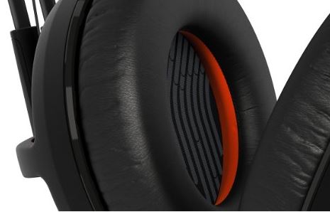 SteelSeries Siberia 350