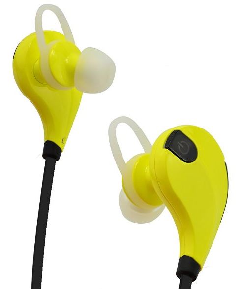 WiBlasts Bluetooth Headphones