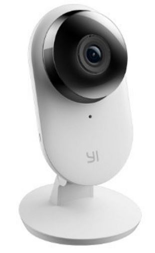 Yi Home Camera 2