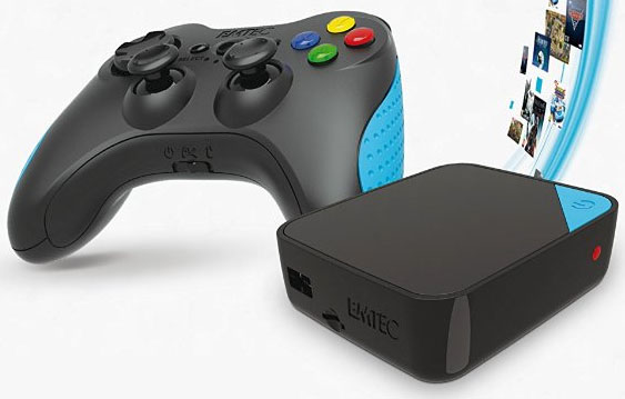 emtec gamepad