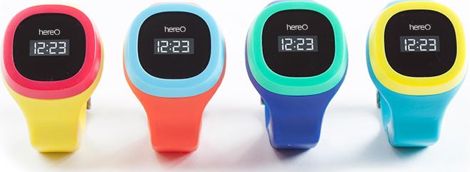 hereo watch review