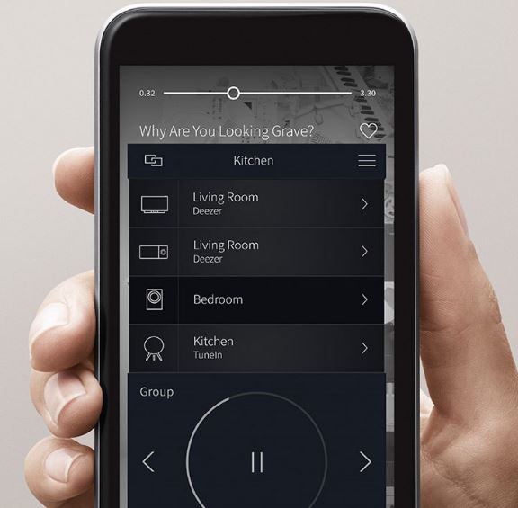 beoplay app android download