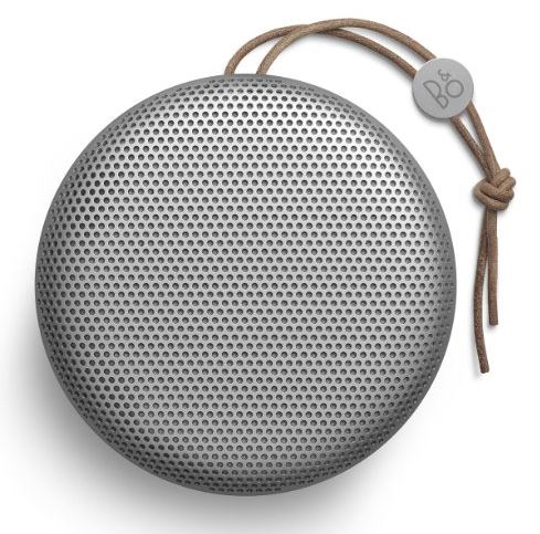 Vouwen moord Verdeelstuk B&O PLAY (Bang & Olufsen) A1 Bluetooth Speaker Review