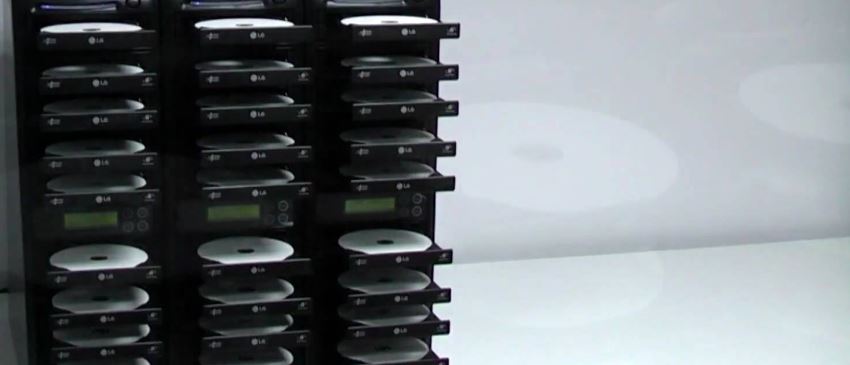 pozo Posicionamiento en buscadores Madurar Guide to the Best DVD Duplicator Tower in 2023 - Nerd Techy