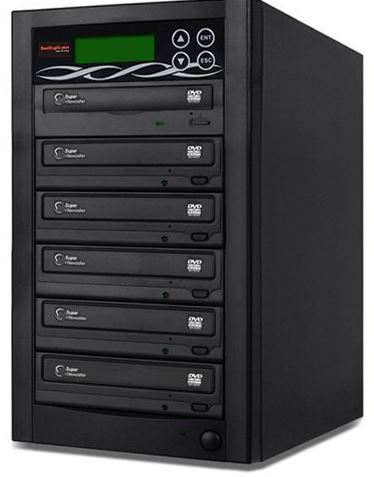 Bestduplicator DVD Duplicator