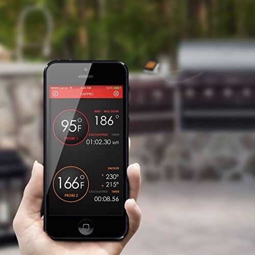 3 Best Smartphone-Enabled Bluetooth Thermometers 2018-2019