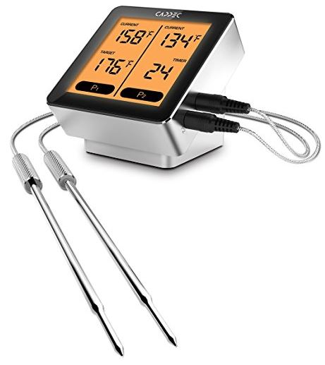 3 Best Smartphone-Enabled Bluetooth Thermometers 2018-2019
