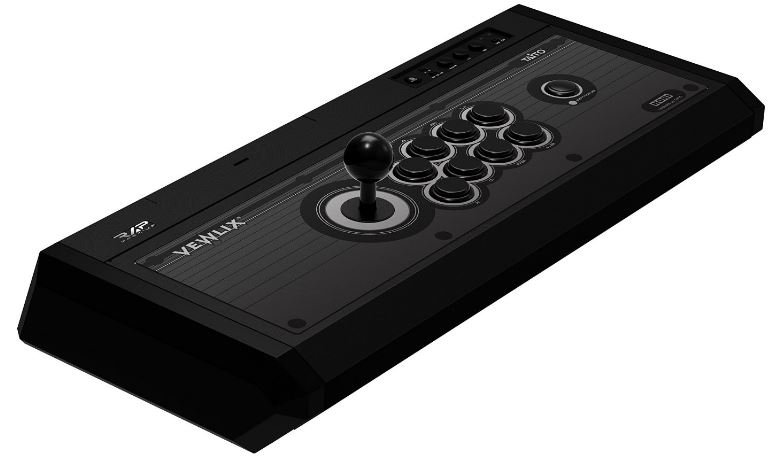 HORI Real Arcade Pro 4 Premium VLX