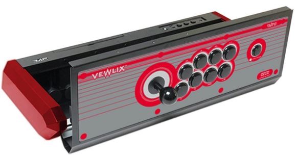 HORI Real Arcade Pro 4 Premium VLX Review - Nerd Techy