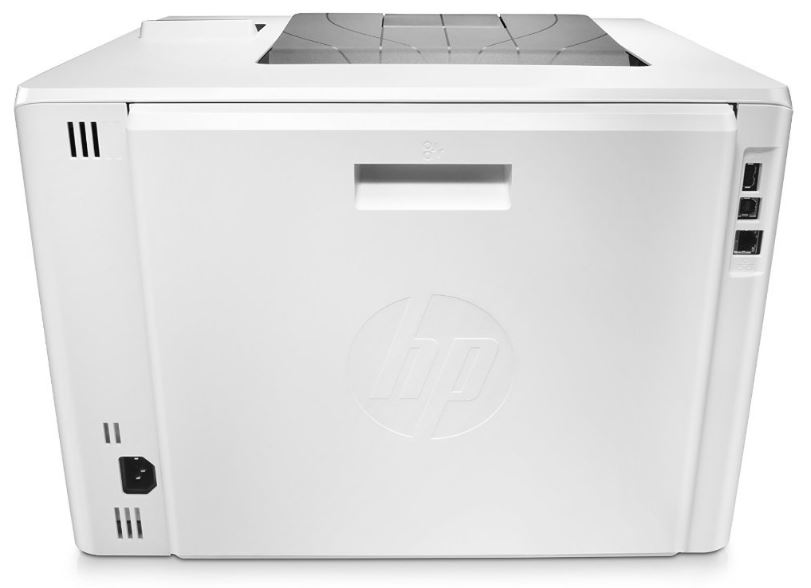 hp m452dn