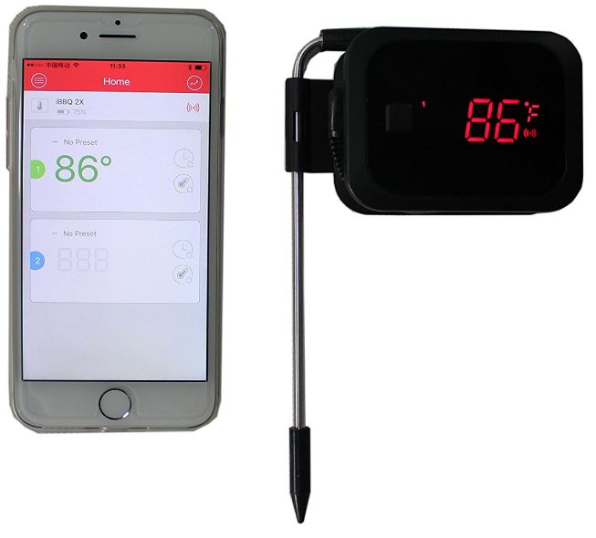 3 Best Smartphone-Enabled Bluetooth Thermometers 2018-2019