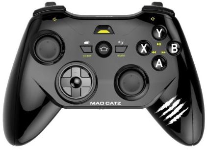 Mad Catz Micro C.T.R.L.R