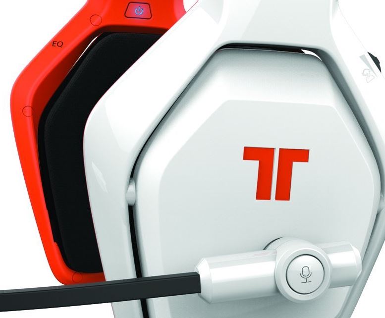 Mad Catz TRITTON Katana HD