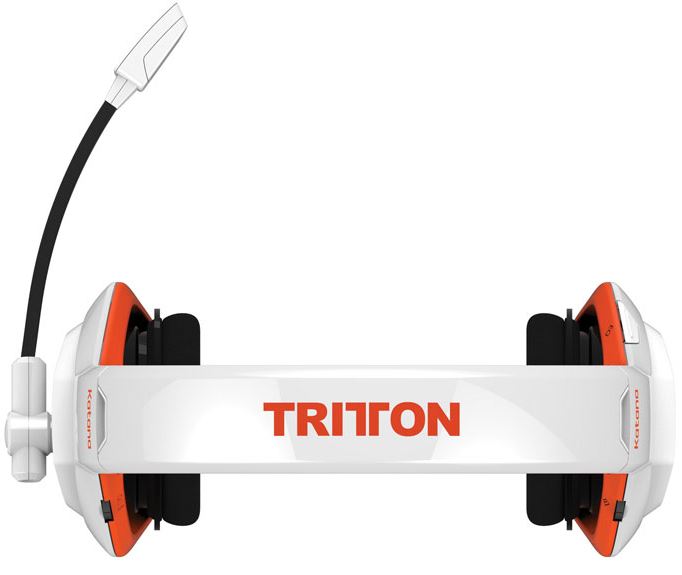 Mad Catz TRITTON Katana HD