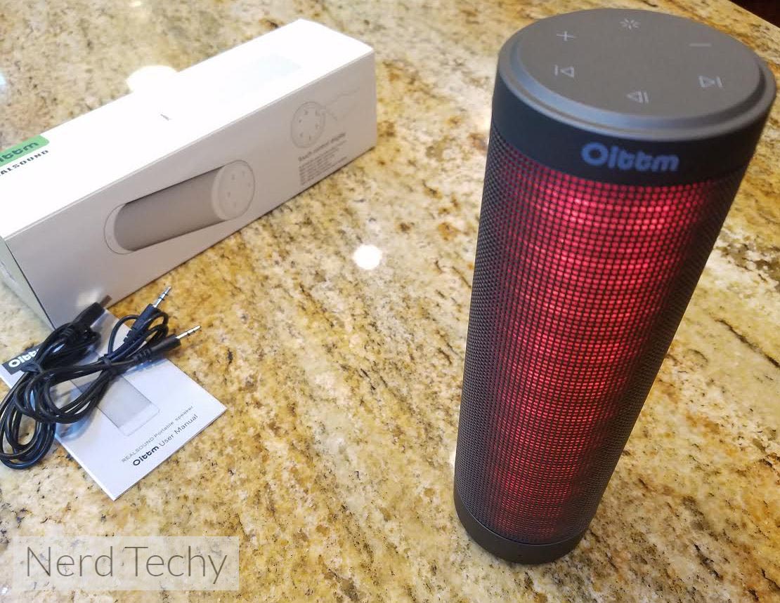 Oittm-RealSound-Bluetooth-Speaker
