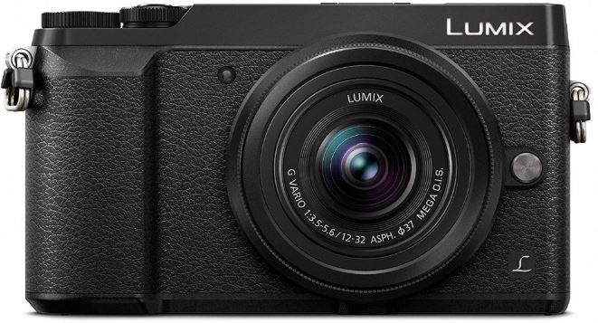 Panasonic-LUMIX-GX85