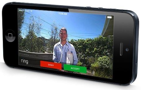 Ring-Wi-Fi-Enabled-Video-Doorbell
