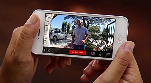 Ring-Wi-Fi-Enabled-Video-Doorbell